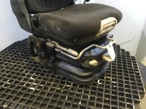 Liebherr Seating 