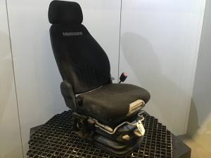 Liebherr Seating 