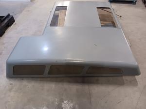 Engine Hood LH60