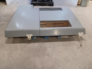 Liebherr Engine Hood LH60
