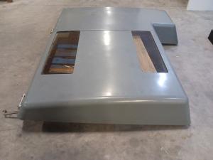 Liebherr Engine Hood LH60