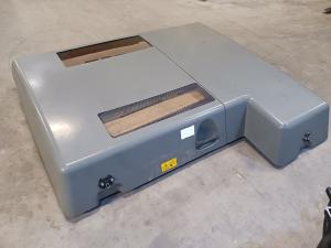 Liebherr Engine Hood LH60