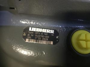 Liebherr DPVO140