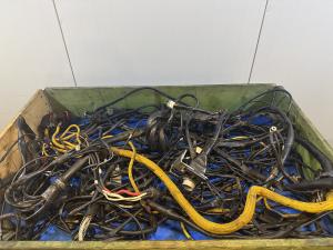 WIRE HARNESS