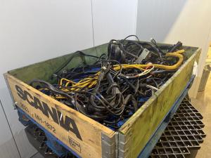 Liebherr WIRE HARNESS