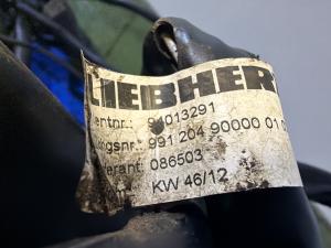 Liebherr WIRE HARNESS