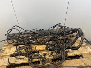 WIRE HARNESS