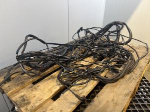 Liebherr WIRE HARNESS