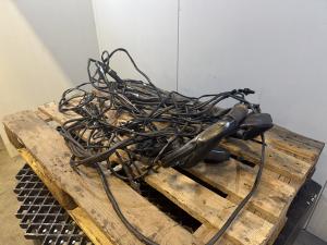 Liebherr WIRE HARNESS