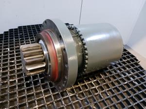 SAT250/278 & SAT250/287