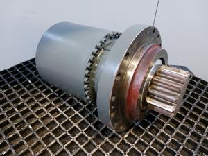 Liebherr SAT250/278 & SAT250/287