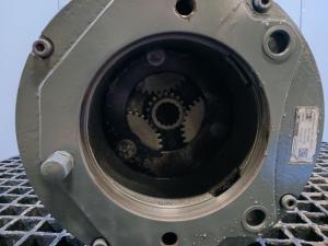 Liebherr SAT250/278 & SAT250/287