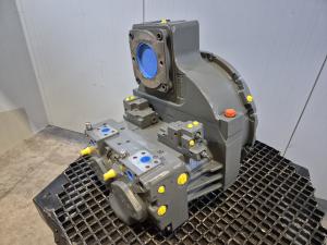 Liebherr DPVPO165