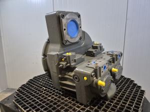 Liebherr DPVPO165