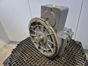 Liebherr DPVPO165