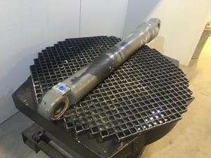 Liebherr Cylinder