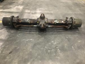 Axle MS-E3060