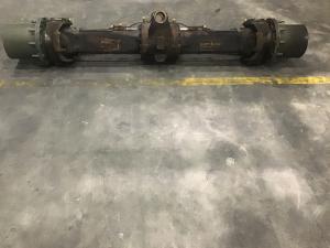 Liebherr Axle MS-E3060
