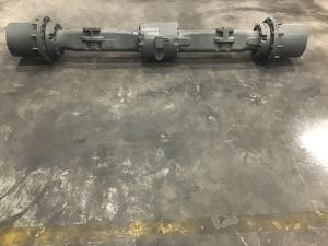 Liebherr Axle MT-E3060