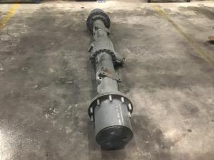 Liebherr Axle MT-E3060