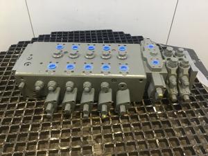 Valveblock