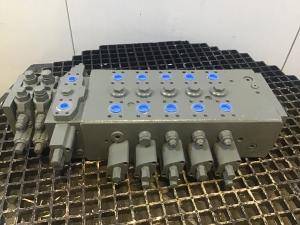 Liebherr Valveblock