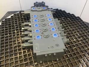 Liebherr Valveblock