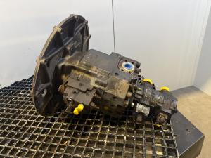 Liebherr DPVO165
