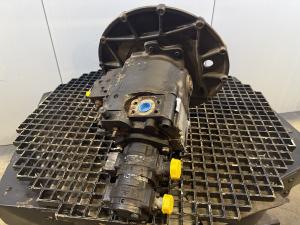 Liebherr DPVO165