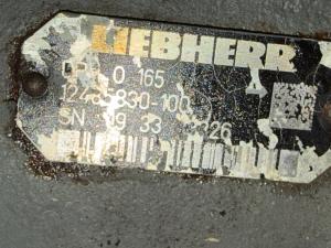Liebherr DPVO165