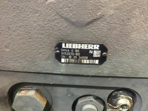 Liebherr DMVA165