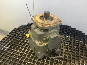 Liebherr DMVA165