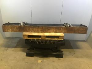 Dozer Blade 2540MM