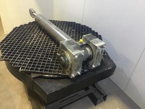 Liebherr Cilinder
