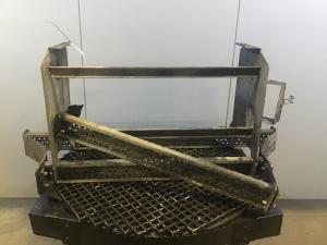 ACCES LADDER
