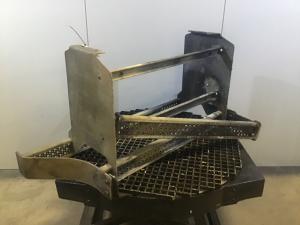Liebherr ACCES LADDER