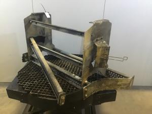 Liebherr ACCES LADDER