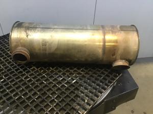 Exhaust Silencer