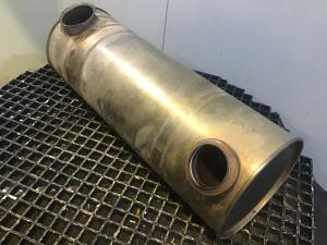 Liebherr Exhaust Silencer