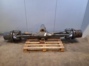 Assale anteriore MSE-3070