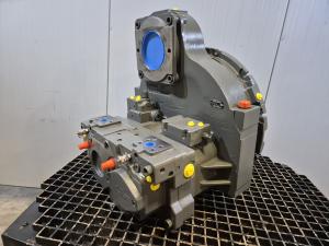 Liebherr DPVPO108