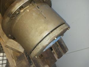 Liebherr SAT375/250