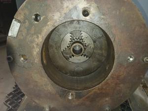 Liebherr SAT375/250