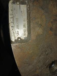 Liebherr SAT375/250