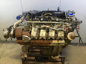 Liebherr D9508 A7 320 KW