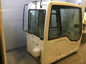 Liebherr Kabine