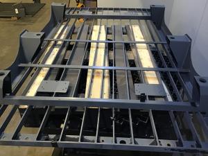 Liebherr Kabinen­schutz