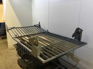 Liebherr Kabinen­schutz