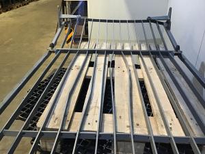 Liebherr Kabinen­schutz