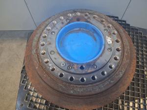 Liebherr FAT500P005